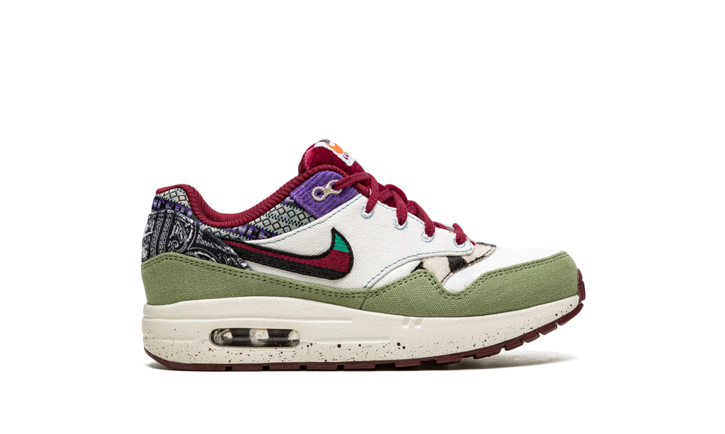 Air Max 1 "Concepts Mellow" DR2362 300