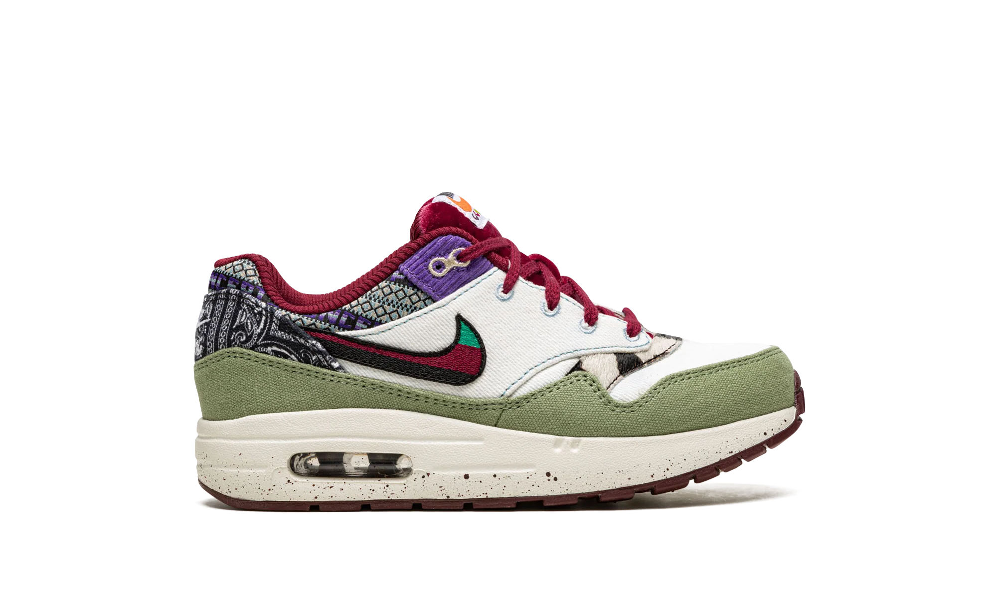 Air Max 1 "Concepts Mellow" DR2362 300