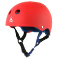 Triple 8 Sweatsaver Helmet United Red