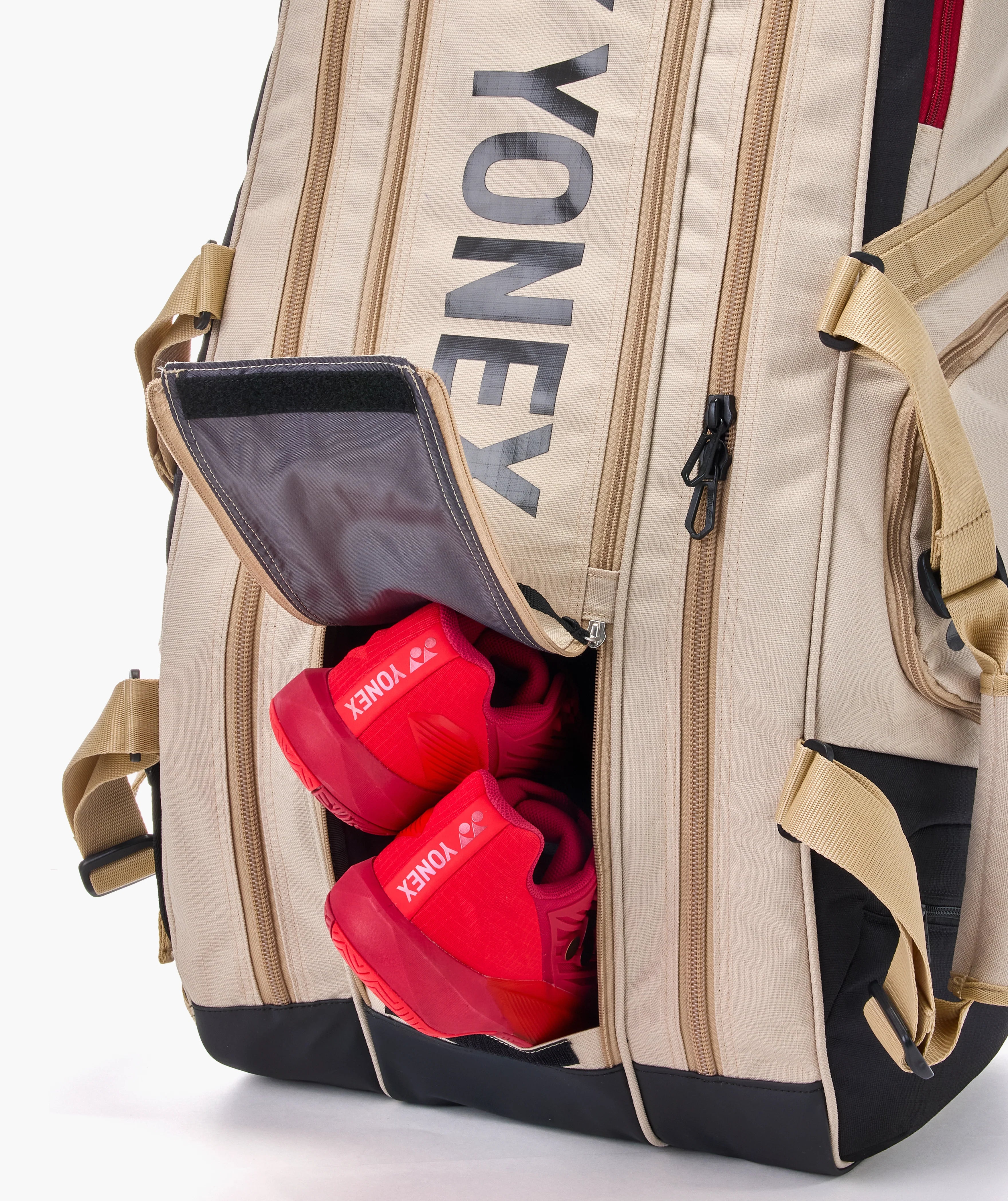 GEARLOGIC RACQUET BAG 9PCS