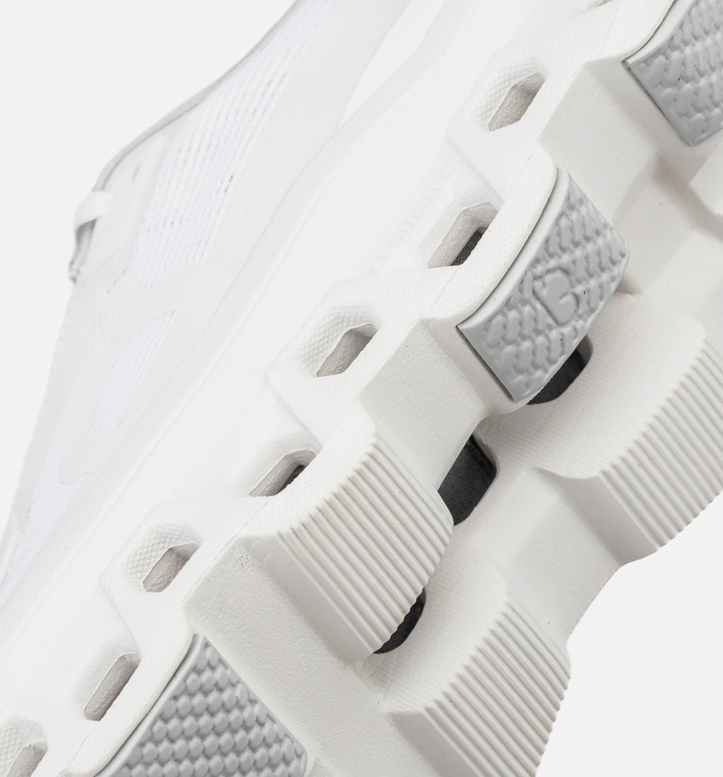 Cloudmonster Void Womens Lifestyle Shoe White