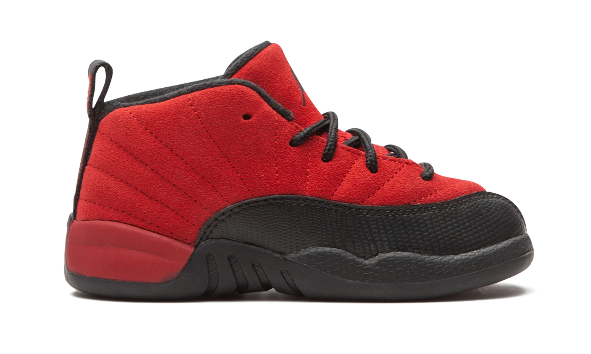 Air Jordan 12 TD "Reverse Flu Game" 850000 602