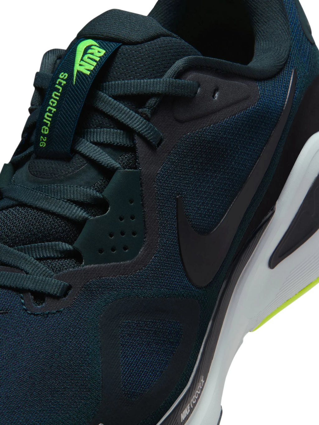 Nike Air Zoom Structure 26 Mens Shoes