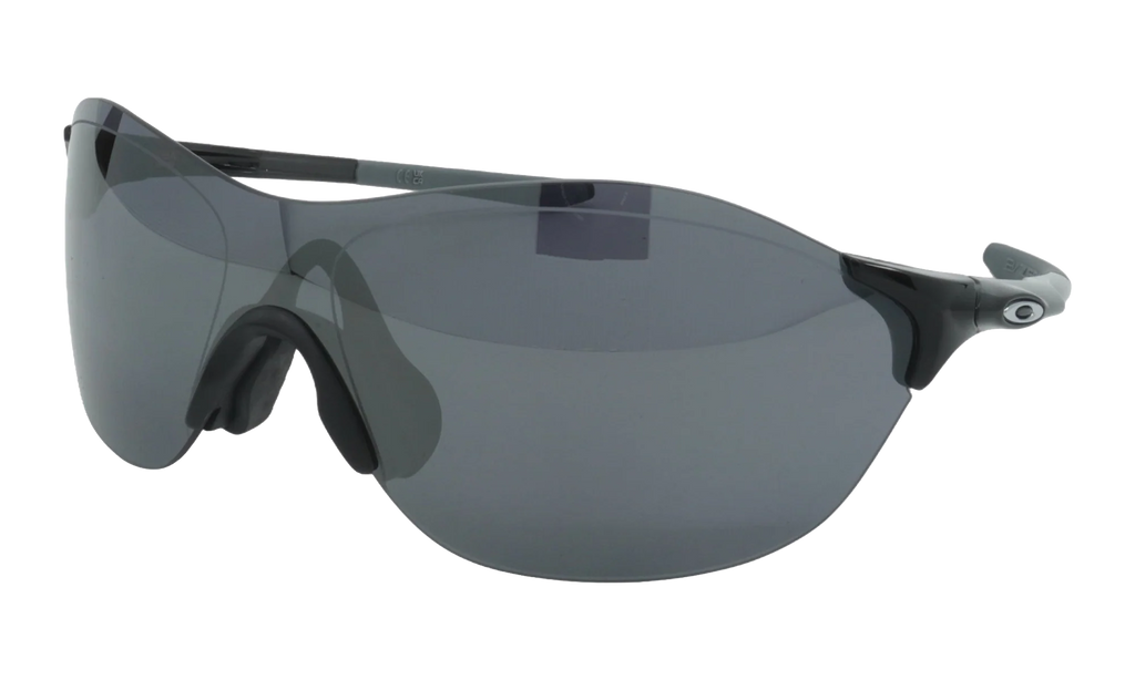 Evzero Swift (A) Sunglasses "Polished Black / Black Iridium" OO9410 01