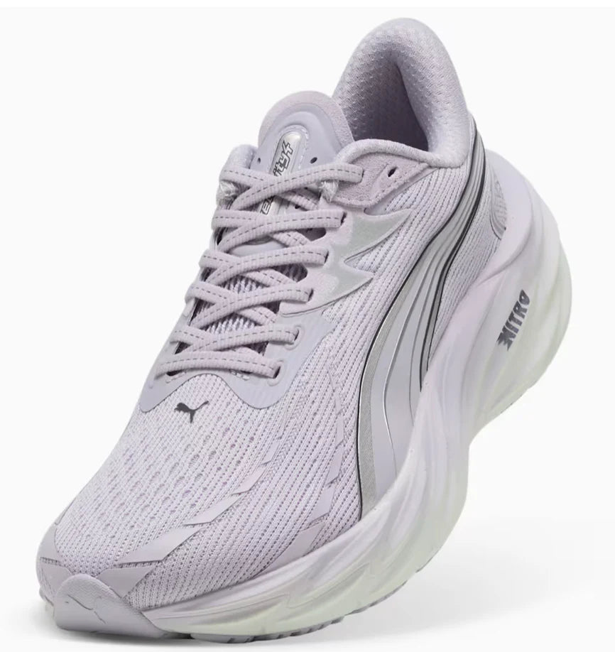 Womens Puma Velocity NITRO 4