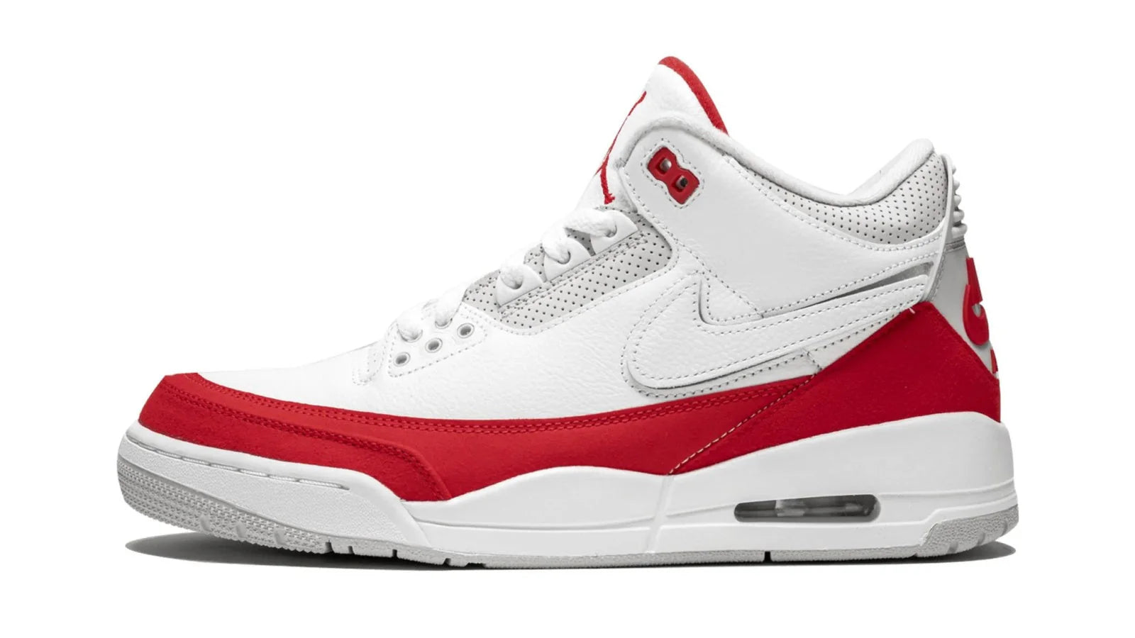 Air Jordan 3 Retro Tinker Air Max 1 University Red