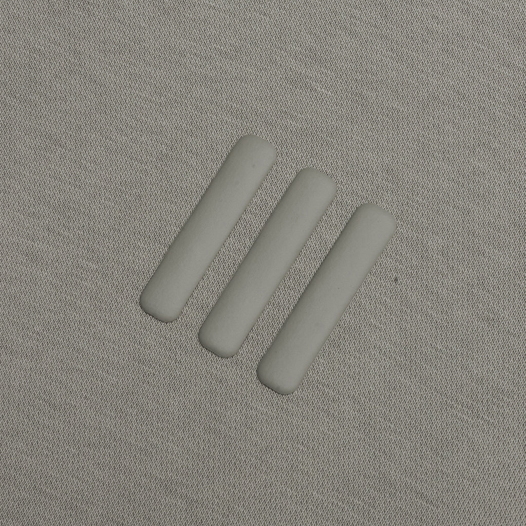 Fear of God Athletics x Adidas Cotton Fleece Hoodie Putty Beige