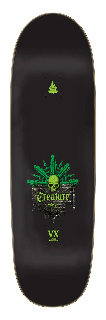 Creature Team Messager VX Deck 925