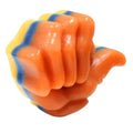 Bro Style Thumbs Up Wax