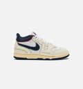 Attack Premium Coconut Milk Midnight Navy Mens Lifestyle Shoe Sail Midnight Navy Coconut Milk