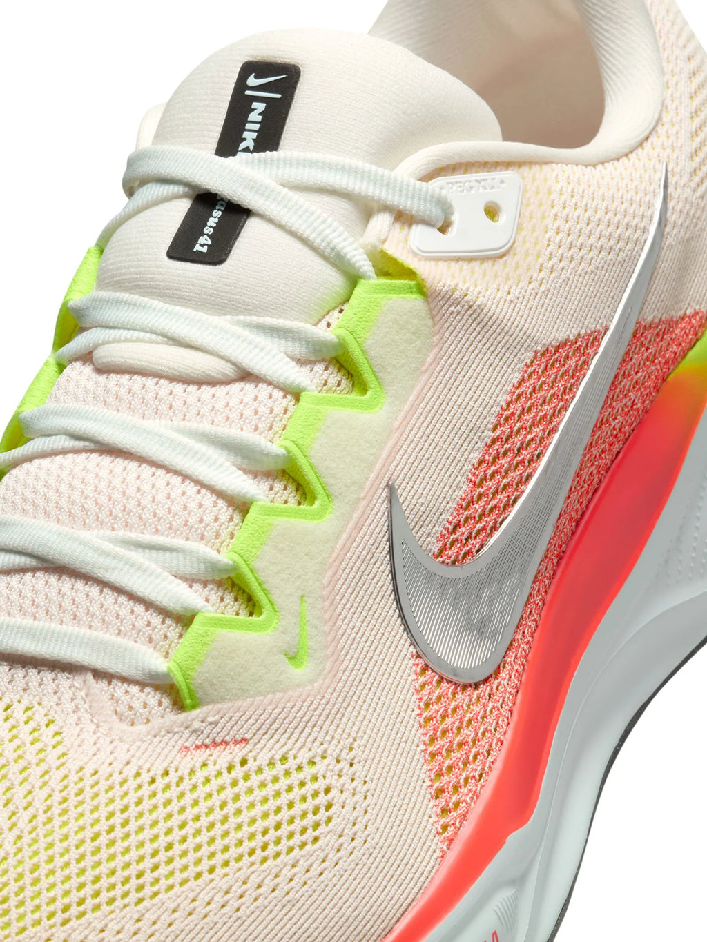 Nike Air Zoom Pegasus 41 Mens Shoes