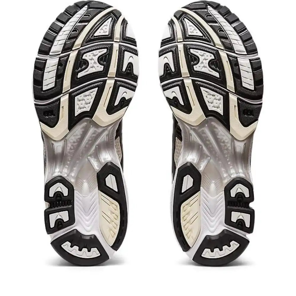 ASICS Gel Kayano 14 Cream Black Metallic Plum