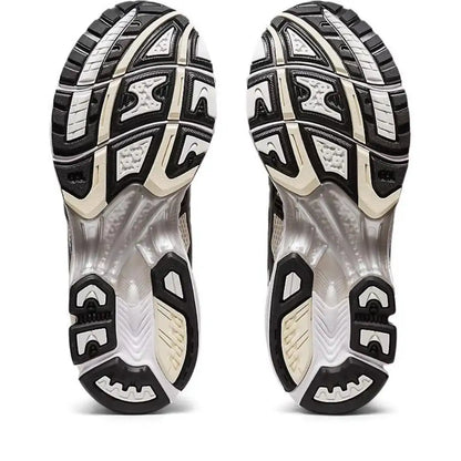 ASICS Gel Kayano 14 Cream Black Metallic Plum