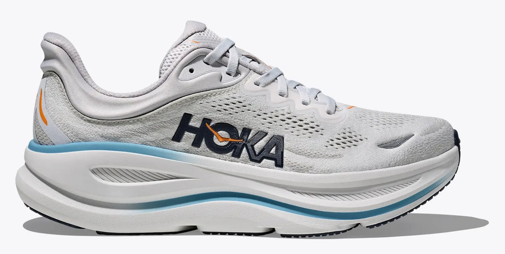 Mens Hoka Bondi 9