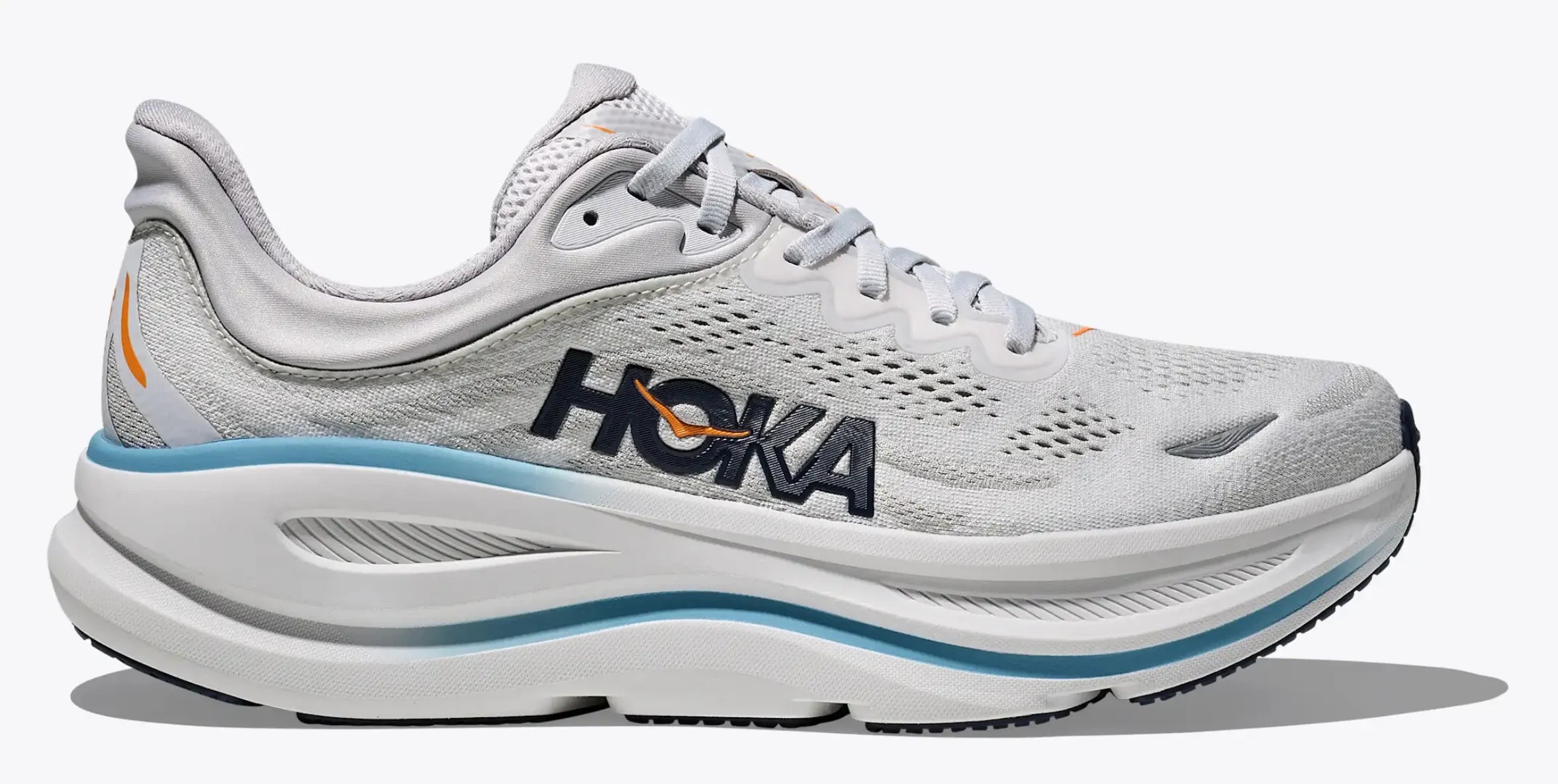 Mens Hoka Bondi 9