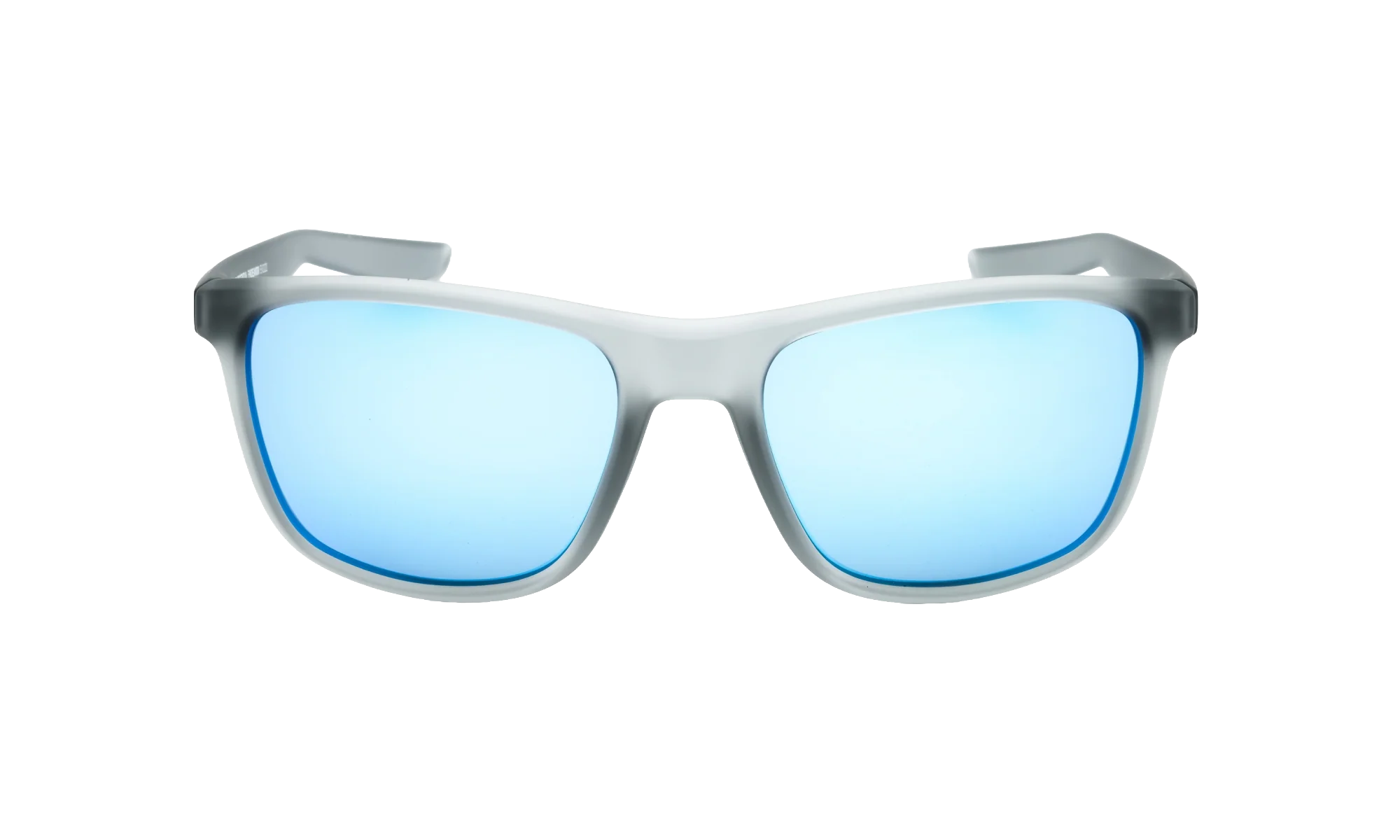 Essential Endeavor Sunglasses "Wolf Grey / Blue Mirror" EV1122 012