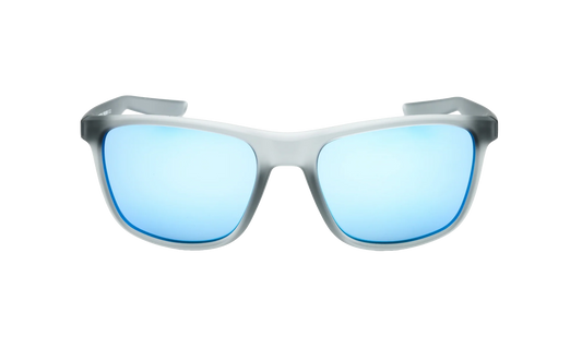Essential Endeavor Sunglasses "Wolf Grey / Blue Mirror" EV1122 012