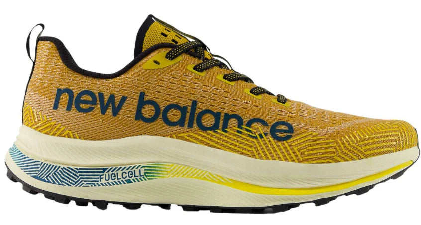 Mens New Balance Fuelcell Supercomp Trail