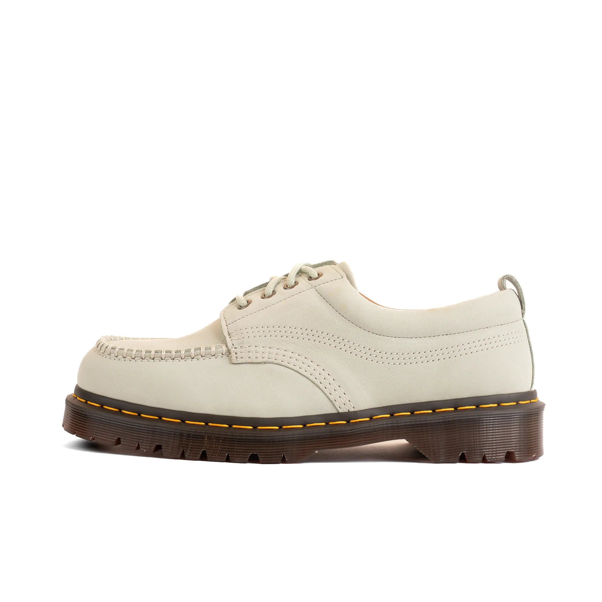 Dr Martens Lowell Sage Green