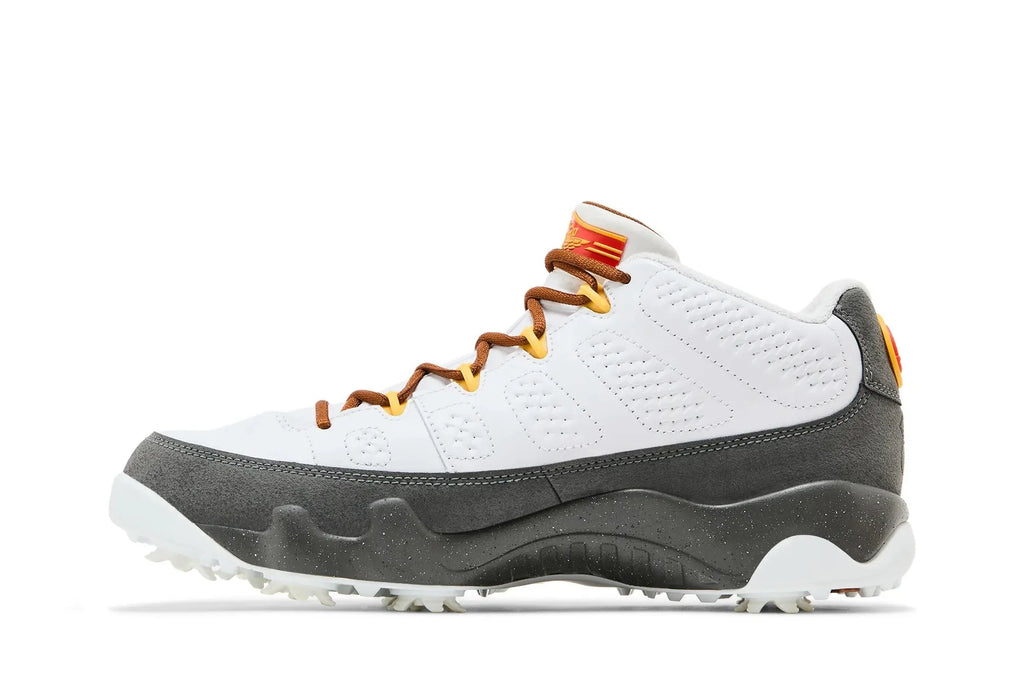 Jordan 9 Low Golf US Open