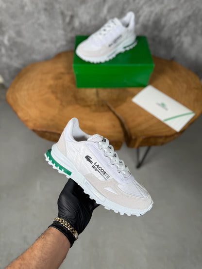 LACOSTE MODEL