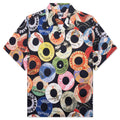 Techniques Woven Shirt Black