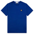 T Shirt Bright Blue