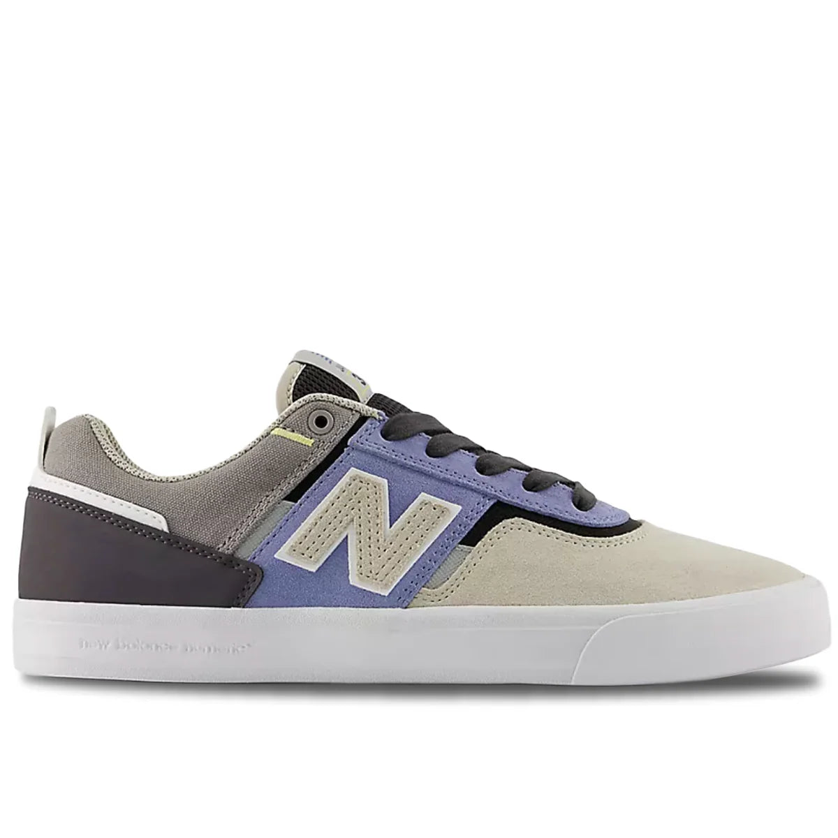 New Balance Numeric Jamie Foy 306 Blue Beige