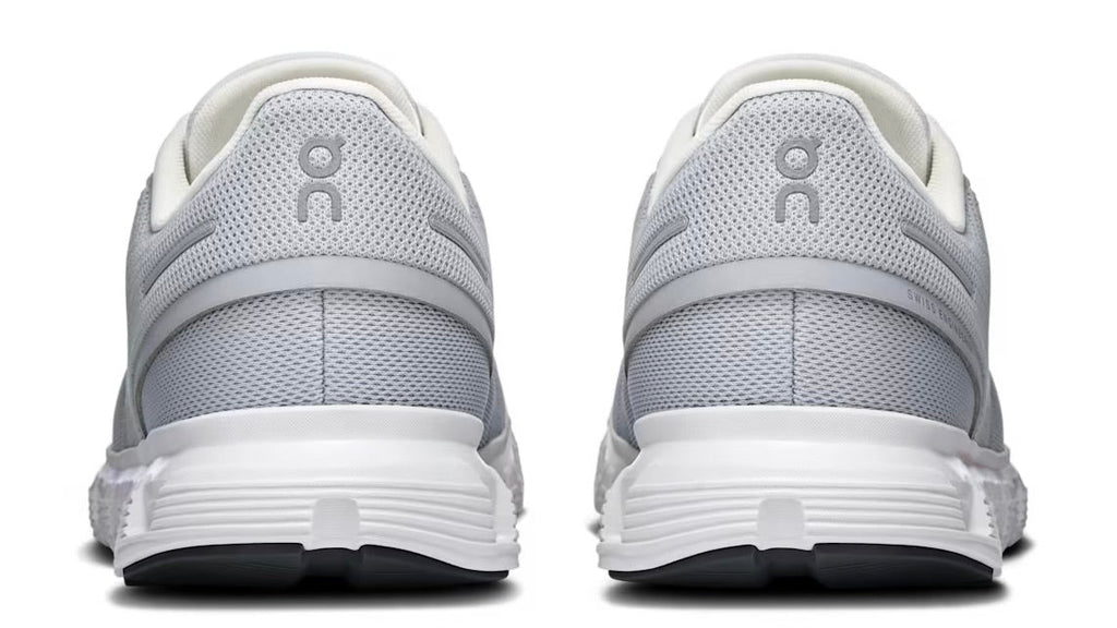 Running Cloud 6 Glacier White (Women's)