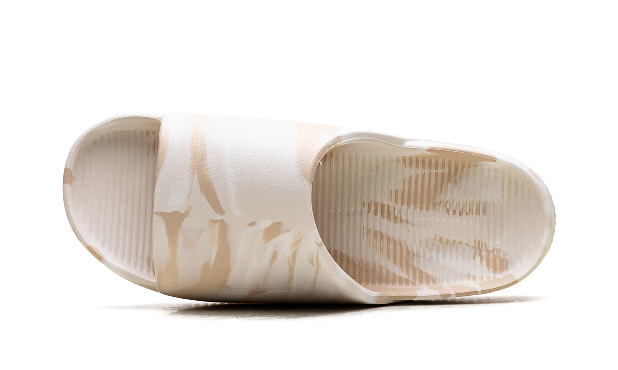 W Calm SE Slide"Phantom" FV5643 001