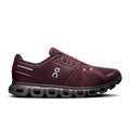 Men's Cloud 6 in Mulberry/Pebble