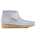Wallabee Boot Suede Cloud Grey