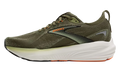 Glycerin 22 "Dusty Olive" 110445-1D-347