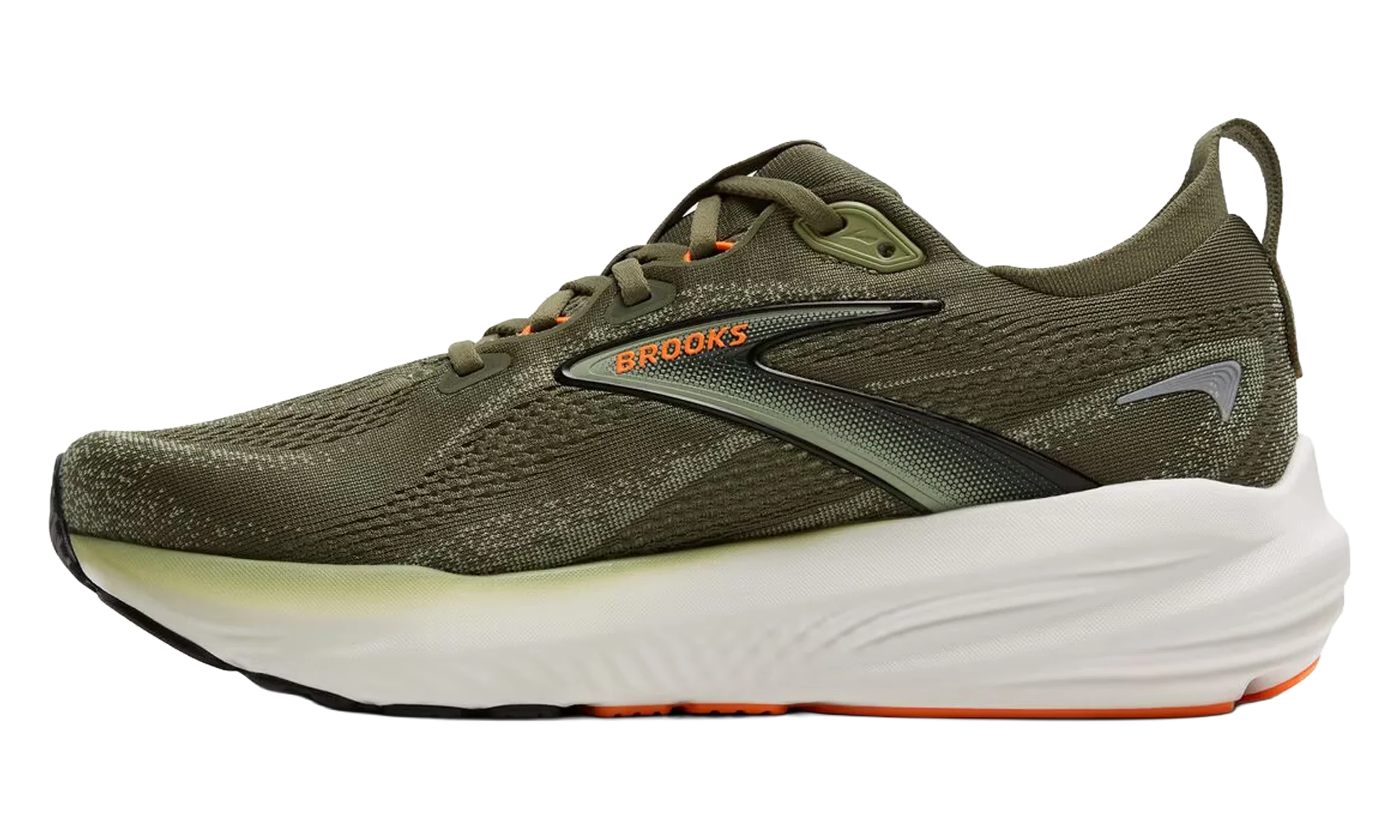 Glycerin 22 "Dusty Olive" 110445-1D-347