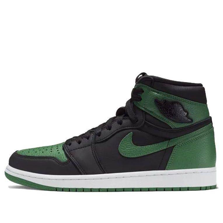 Virgil Abloh Archive x Air Jordan 1 High OG Alaska