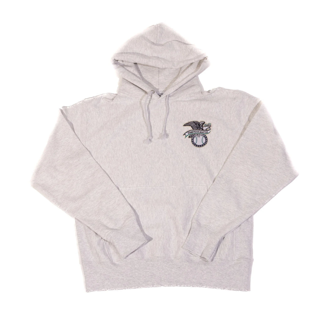 HOMETEAM GRIFFEY BADGE HOODIE