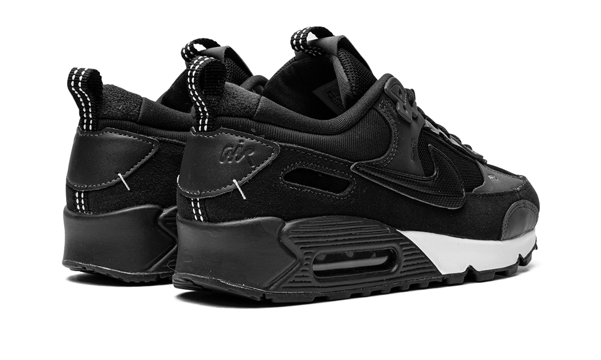 AIR MAX 90 FUTURA MNS WMNS"Black" DM9922 003