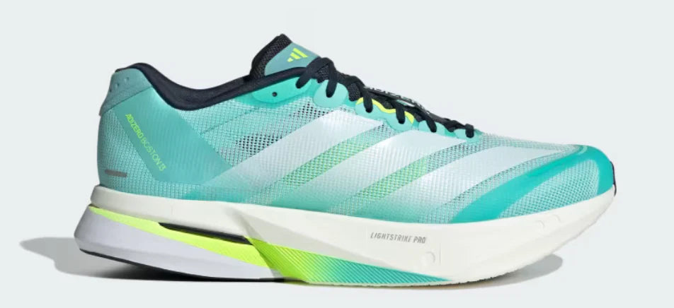 Mens adidas Adizero Boston 13 Clearance