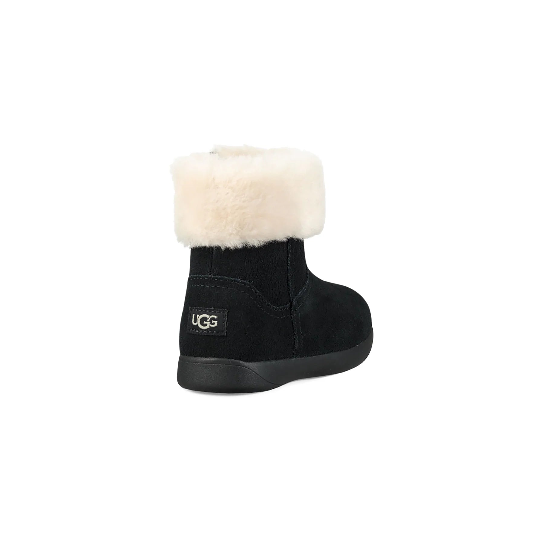 Toddler's Jorie II Boot in Black