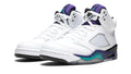 Air Jordan 5 Retro Grape