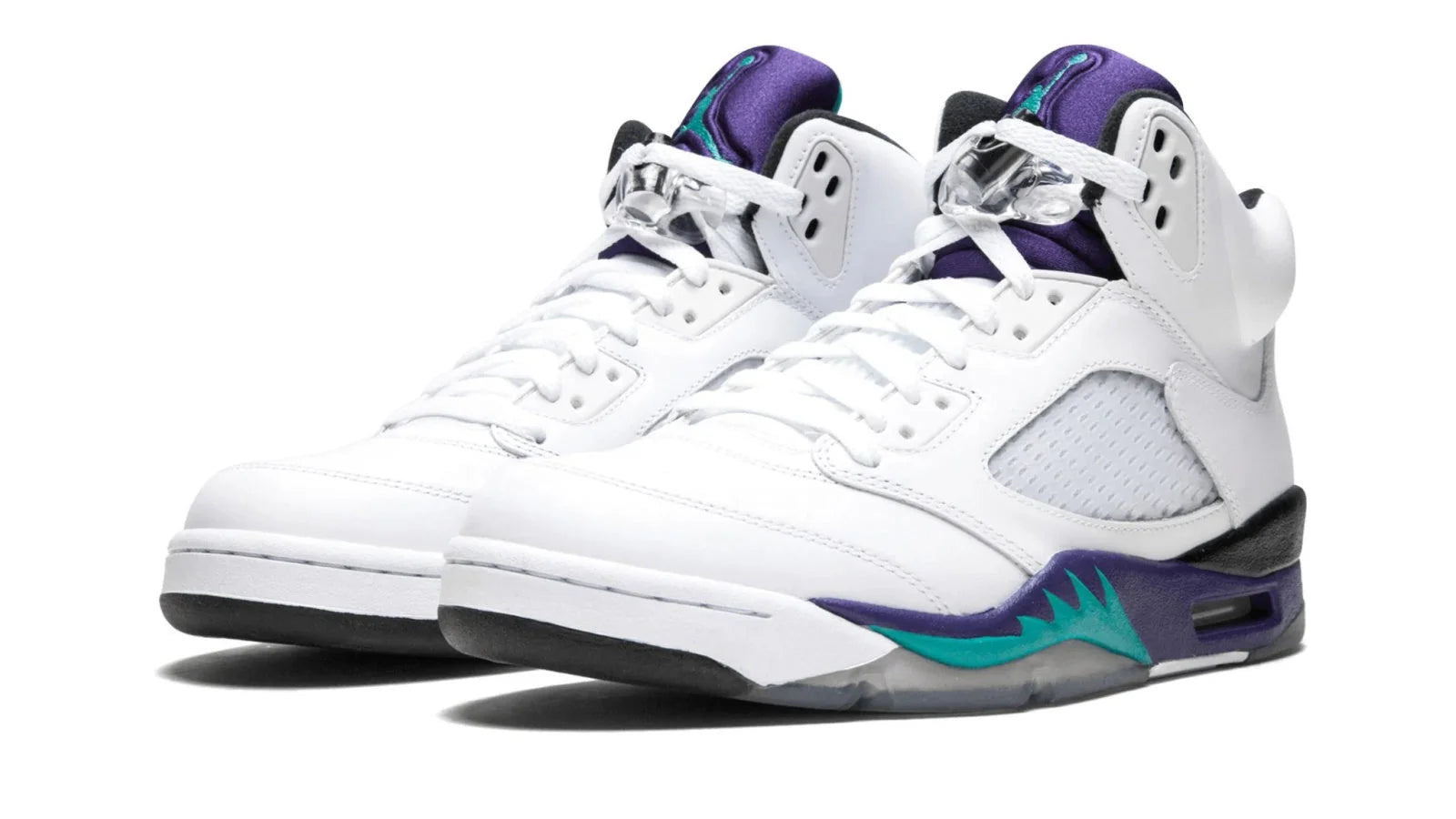Air Jordan 5 Retro Grape