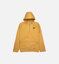 Tyler the Creator Golf Le Fleur Mens Anorak Burlap Brown