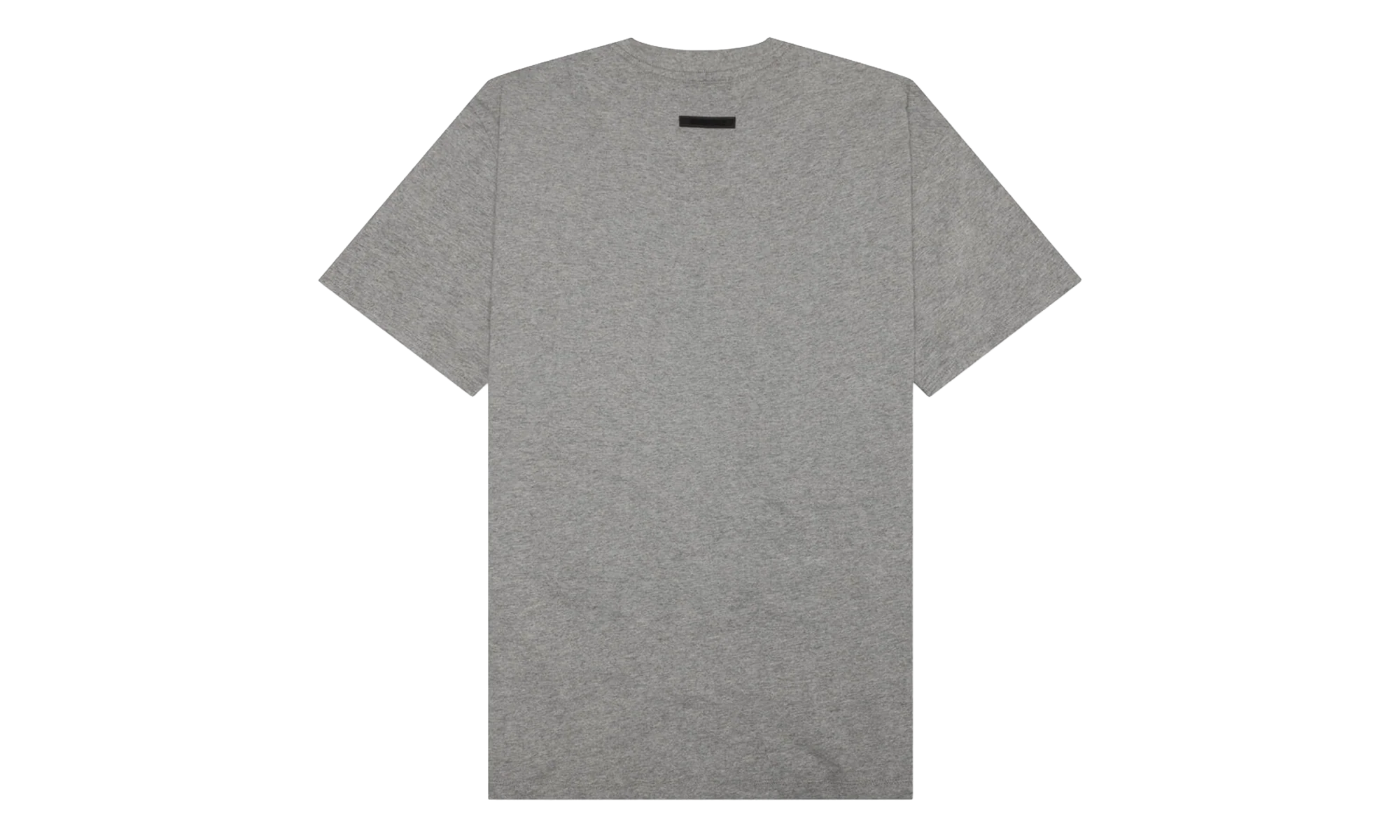 Short-Sleeve Tee "Dark Heather Oatmeal" 125SU212061F