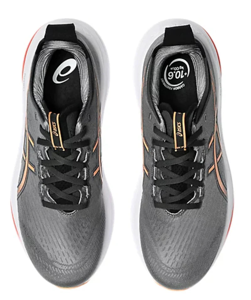 Mens Asics Gel Nimbus 27
