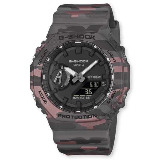 GA2100CM 8A Gray