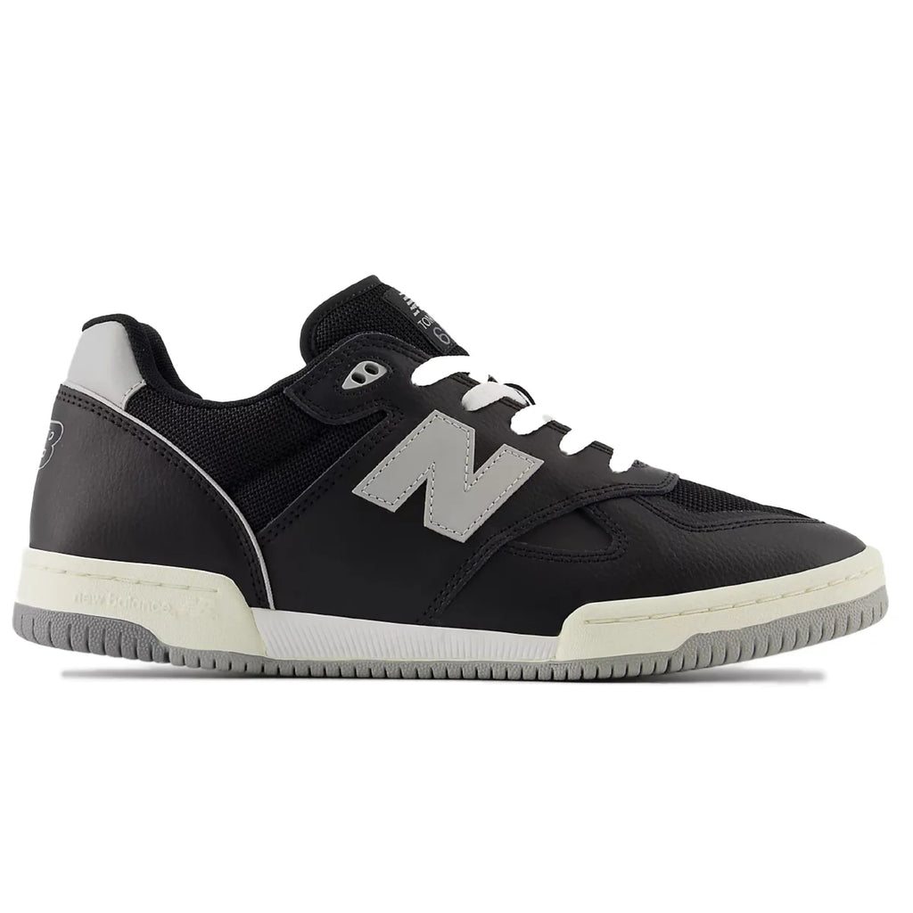 New Balance Numeric Tom Knox 600 Black Rain Cloud