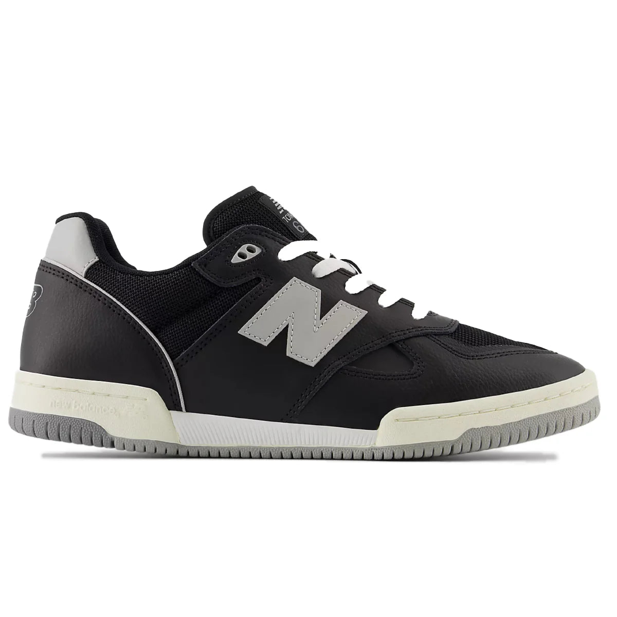 New Balance Numeric Tom Knox 600 Black Rain Cloud