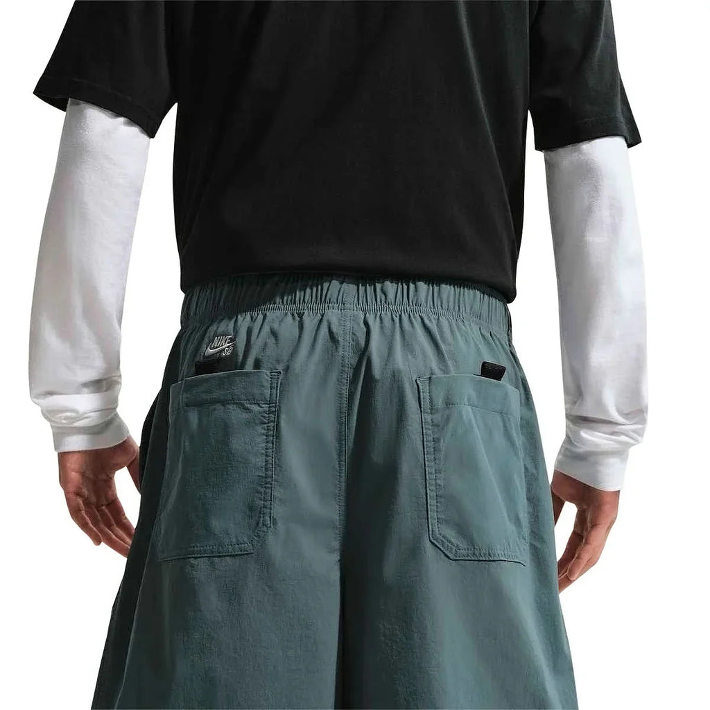 Nike SB 9ER Shorts Dark Teal