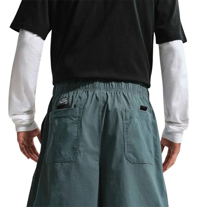 Nike SB 9ER Shorts Dark Teal