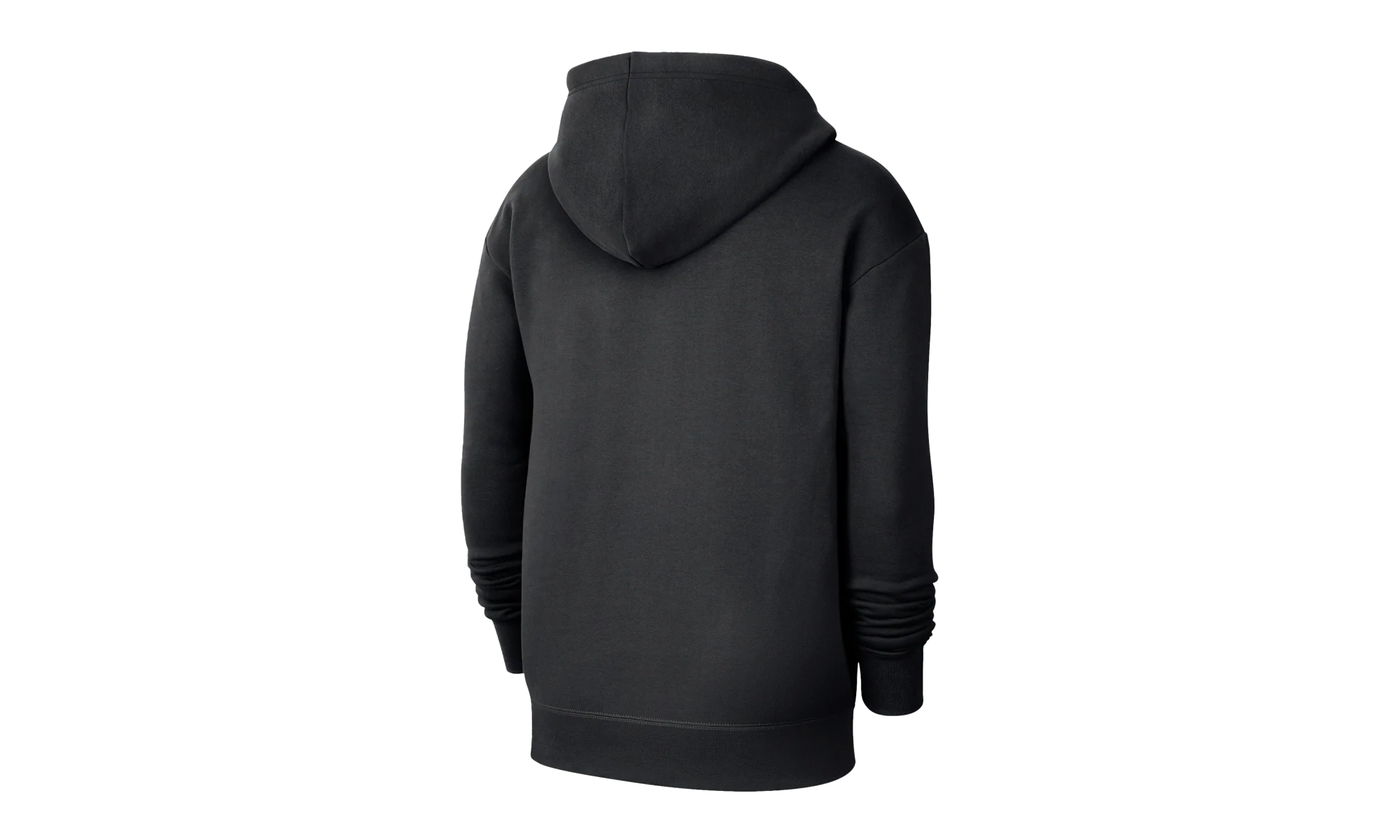 NBA Nets Dri-Fit Standard Issue City Edition Hoodie "Black" FZ0475 010